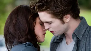 Backdrop to the movie "The Twilight Saga: New Moon" #309197