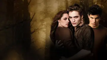 Backdrop to the movie "The Twilight Saga: New Moon" #309203