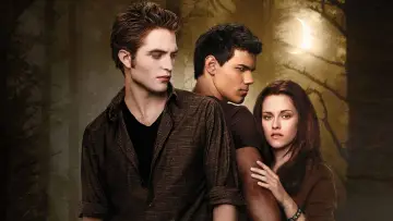 Backdrop to the movie "The Twilight Saga: New Moon" #413552