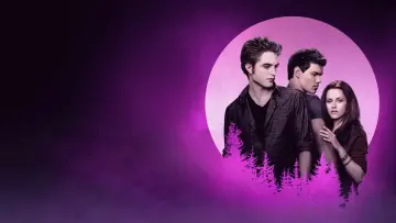 Backdrop to the movie "The Twilight Saga: New Moon" #519635
