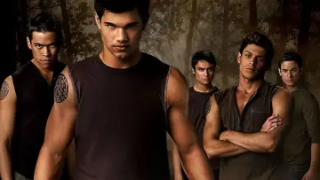 Backdrop to the movie "The Twilight Saga: New Moon" #519662