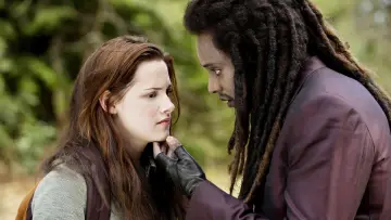 Backdrop to the movie "The Twilight Saga: New Moon" #519768