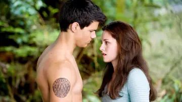 Backdrop to the movie "The Twilight Saga: New Moon" #519793