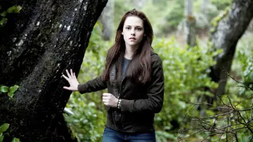 Backdrop to the movie "The Twilight Saga: New Moon" #519808