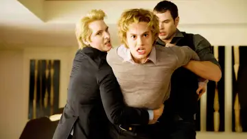 Backdrop to the movie "The Twilight Saga: New Moon" #519811