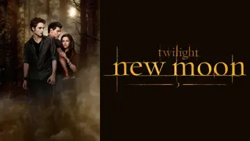 Backdrop to the movie "The Twilight Saga: New Moon" #519827