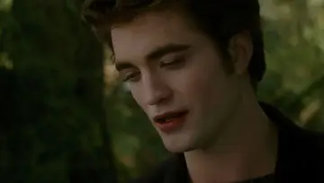 Backdrop to the movie "The Twilight Saga: New Moon" #519840