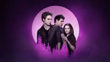 Backdrop to the movie "The Twilight Saga: New Moon" #519844