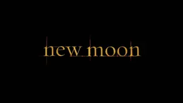 Backdrop to the movie "The Twilight Saga: New Moon" #519847