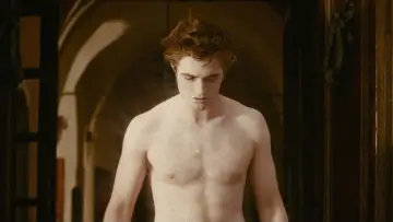 Backdrop to the movie "The Twilight Saga: New Moon" #774486