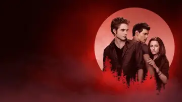 Backdrop to the movie "The Twilight Saga: New Moon" #797339