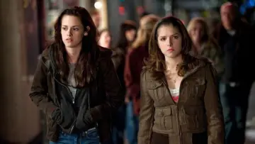 Backdrop to the movie "The Twilight Saga: New Moon" #836394