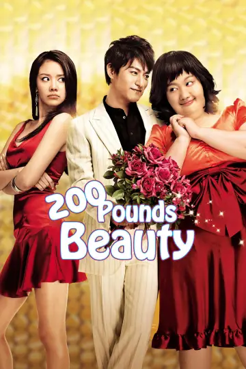 Poster to the movie "200 Pounds Beauty" #890053