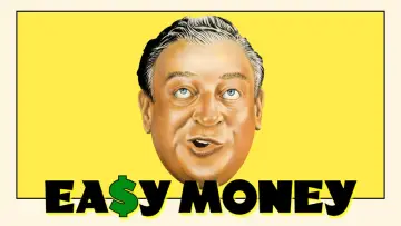Backdrop to the movie "Easy Money" #1075454