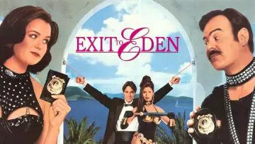 Backdrop to the movie "Exit to Eden" #1012700