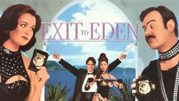 Backdrop to the movie "Exit to Eden" #1012704
