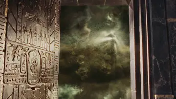 Backdrop to the movie "Night at the Museum: Battle of the Smithsonian" #1893993