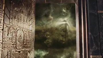 Backdrop to the movie "Night at the Museum: Battle of the Smithsonian" #625344