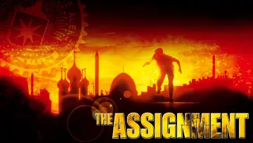 Backdrop to the movie "The Assignment" #1032873