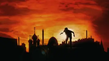Backdrop to the movie "The Assignment" #456758