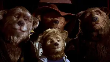 Backdrop to the movie "The Country Bears" #1078757