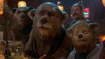 Backdrop to the movie "The Country Bears" #435864