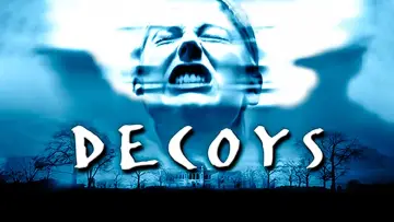 Backdrop to the movie "Decoys" #713273