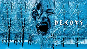 Backdrop to the movie "Decoys" #713274