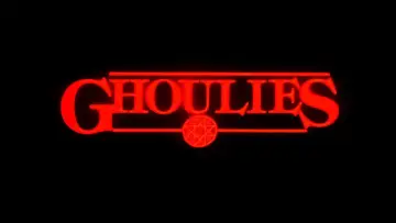 Backdrop to the movie "Ghoulies" #980549