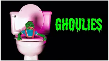 Backdrop to the movie "Ghoulies" #980561