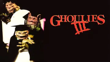 Backdrop to the movie "Ghoulies" #980564