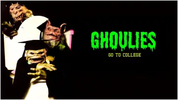 Backdrop to the movie "Ghoulies" #980565