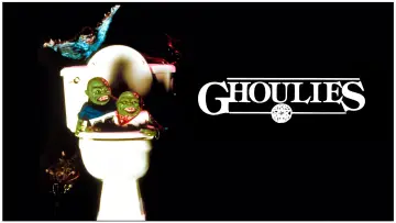 Backdrop to the movie "Ghoulies" #980570