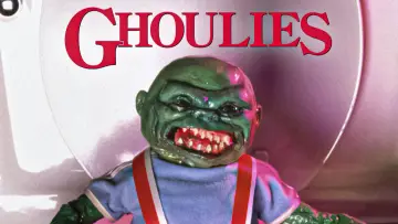 Backdrop to the movie "Ghoulies" #980574