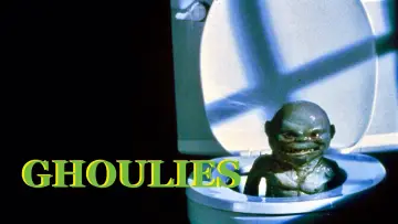 Backdrop to the movie "Ghoulies" #980592