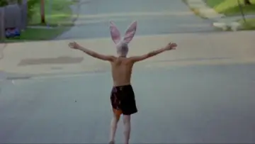 Backdrop to the movie "Gummo" #905965