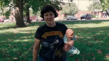Backdrop to the movie "Gummo" #905968