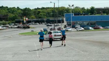 Backdrop to the movie "Gummo" #905971