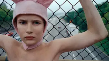 Backdrop to the movie "Gummo" #905978