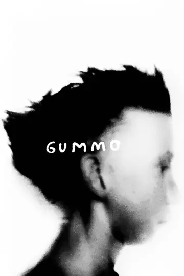 Poster to the movie "Gummo" #905999