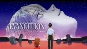 Backdrop to the movie "Neon Genesis Evangelion: The End of Evangelion" #1205164