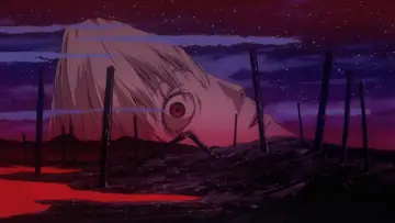 Backdrop to the movie "Neon Genesis Evangelion: The End of Evangelion" #174660