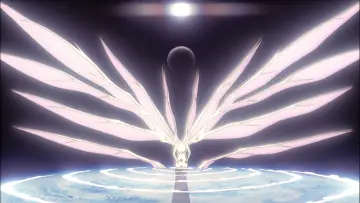 Backdrop to the movie "Neon Genesis Evangelion: The End of Evangelion" #648706