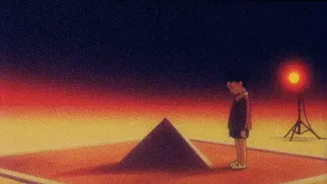 Backdrop to the movie "Neon Genesis Evangelion: The End of Evangelion" #648717