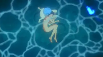 Backdrop to the movie "Neon Genesis Evangelion: The End of Evangelion" #648733