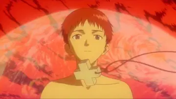 Backdrop to the movie "Neon Genesis Evangelion: The End of Evangelion" #648756
