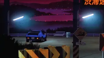 Backdrop to the movie "Neon Genesis Evangelion: The End of Evangelion" #648803