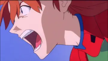 Backdrop to the movie "Neon Genesis Evangelion: The End of Evangelion" #648815