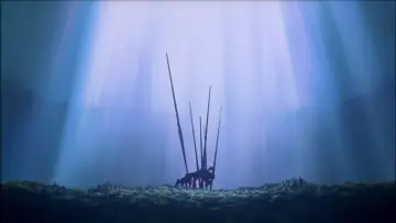 Backdrop to the movie "Neon Genesis Evangelion: The End of Evangelion" #749516