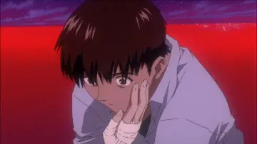 Backdrop to the movie "Neon Genesis Evangelion: The End of Evangelion" #835822
